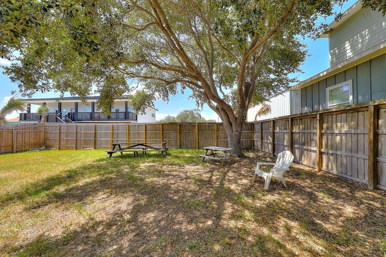 Villa Sea Grape Port Aransas Exterior foto